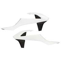 Acerbis KüHlerspoiler KTM Sx/Exc 125/150/250/300, SX-F 250/350/450, EXC-F 250/3