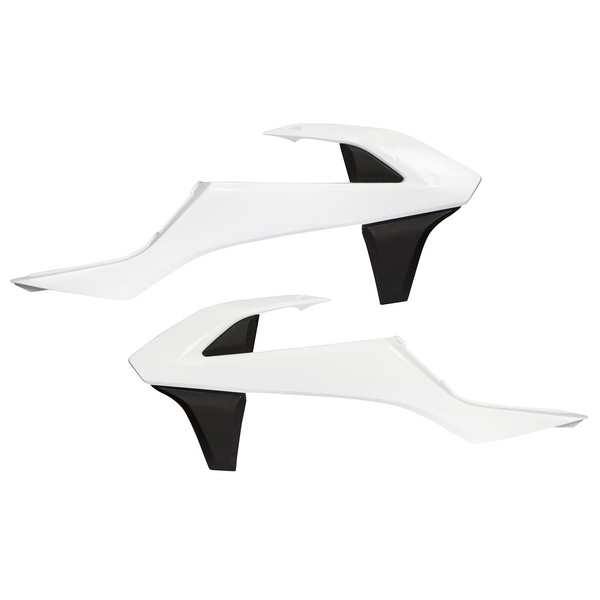 Acerbis KüHlerspoiler KTM Sx/Exc 125/150/250/300, SX-F 250/350/450, EXC-F 250/3-image