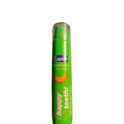 Rident Zahnpasta Melone Happy Teeth 60g
