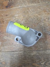 Oem 1960s Gm Chevrolet Corvette Camaro Thermostat Housing 336773 Sbc Bbc Oem 1960s Gm Chevrolet Corvette Camaro Thermostat Housing 336773 Sbc Bbc
