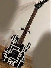 [Price reduction] Fernandez TEJ-55 “Handmade G pattern” *Additional note