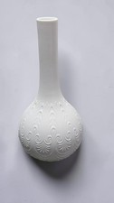Vase Royal Porzellan Bavaria KPM – Porcelaine allemande – Handarbeit