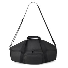 Bluetooth Audio Storage Bag for JBL BOOMBOX 3/BOOMBOX 2 Steady Hand Strap