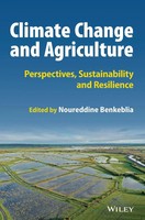 Climate Change And Agriculture | Perspectives, Sustainability And Resilience