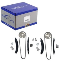 Kit de distribution Infiniti EX
