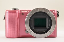 Sony Alpha A5000 Digital Cameras for Sale - Shop New & Used