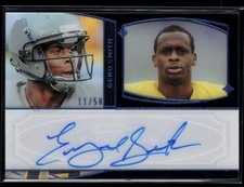 Top Cards of the Top 2013 NFL Draft Picks - Rounds 1 and 2 85
