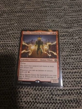 Electro, Assaulting Battery Marvel's Spider-Man Regular MTG Near Mint NM 