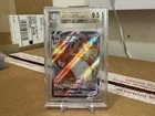 Charizard VMAX Darkness Ablaze 020/189 Graded True BGS 9.5 Gem Mint Pokemon TCG