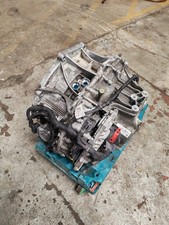 2019 MINI ONE F55 F56 GEARBOX AUTOMATIC 7 SPEED GD7F32AG 1.5 PETROL