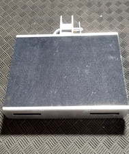 Hitch Step Platform Aluminum Fits 2 Receiver For People - Dogs - Pets.