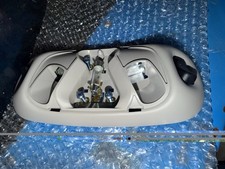 1999 Ford F250-f550 Super Duty Interior Dome Lamp F4dz-13776-bac Nos Oem 1999 Ford F250-f550 Super Duty Interior Dome Lamp F4dz-13776-bac Nos Oem