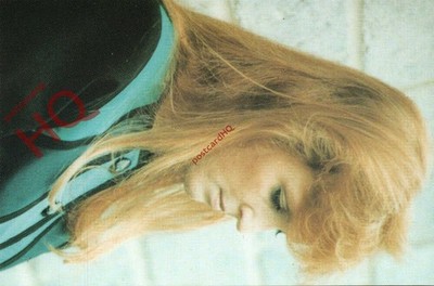 Ansichtskarte - H.R.H. DIE HERZOGIN VON YORK, SARAH FERGUSON [ENTERPRISE]