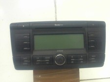 Autoradio Skoda OCTAVIA