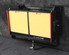 CINEO HS2 Wave LED DMX/Manual Bi-Color Video Lighting Fixture