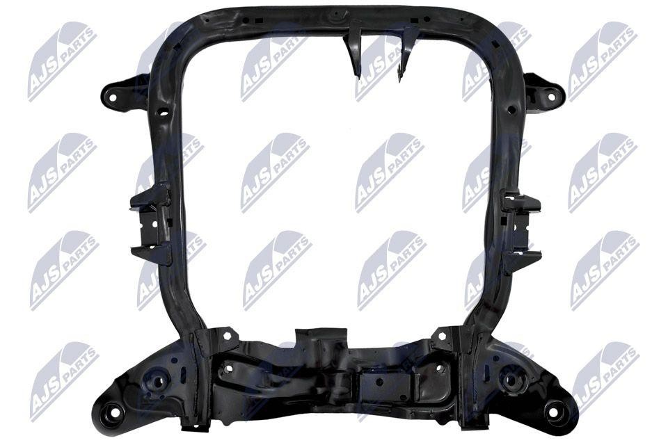NTY Reinforced Auxiliary Frame Engine Mount ZRZ-PL-000 For Opel Front Axle