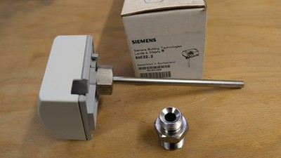 Siemens - Landis & Staefa Tauchhülsenfühler QAE 22.2