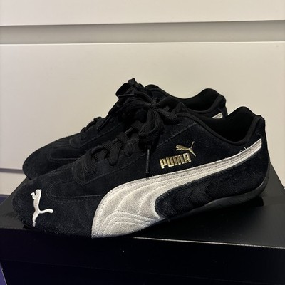 Puma Speedcat Women s US 6, Best Fit Size 7