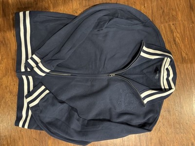 Tommy Hilfiger Men's Zip-Up Sweatshirt