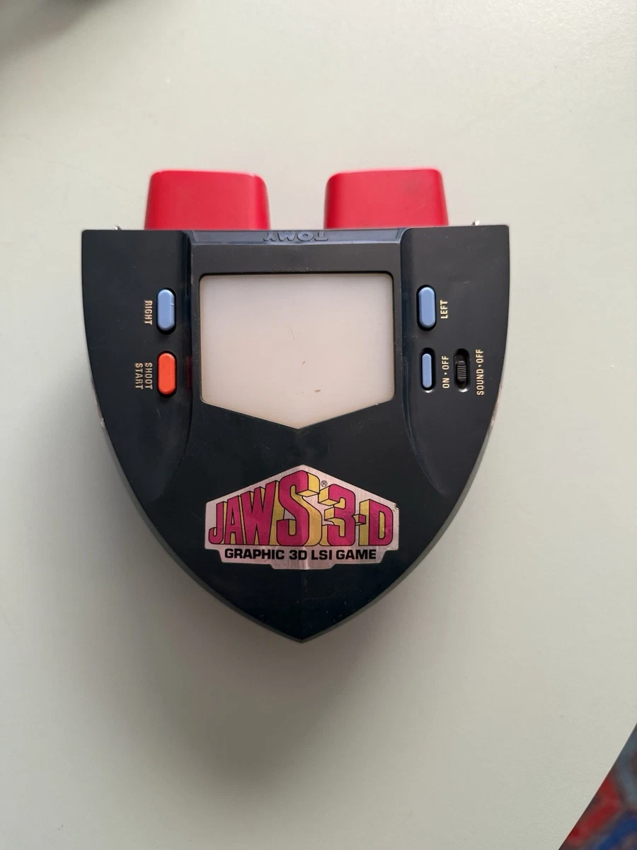 Tomytronic In Electronic Games for sale | eBay