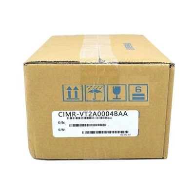 1PC NEW   CIMR-VT2A0004BAA Inverter Expedited Delivery #vn
