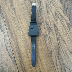 NINTENDO DONKEY KONG GAME WATCH 1994 NELSONIC - Working Wristwatch & New Battery