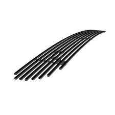 Fits 99-03 Ford F-150 Lightning Lower Bumper Black Billet Grille