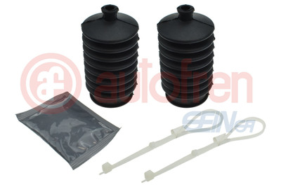 AUTOFREN SEINSA Faltenbalgsatz Lenkung D9295C für AUSTIN ROVER MINI 2 1 1000 850