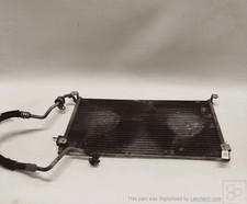 Condensateur Citroen SAXO