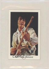 1974 Popbilder Utan Punkt I Alan Osmond #593 1md