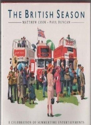 British Season: Celebration of Summertime Entertainments,Paul Du