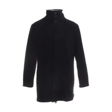 J. Philipp, Mantel, Herren, Größe: 50, Schwarz #4Gk