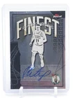 PAYTON PRITCHARD 2025-26 TOPPS FINEST AUTO #FAU-PP CELTICS Q2620