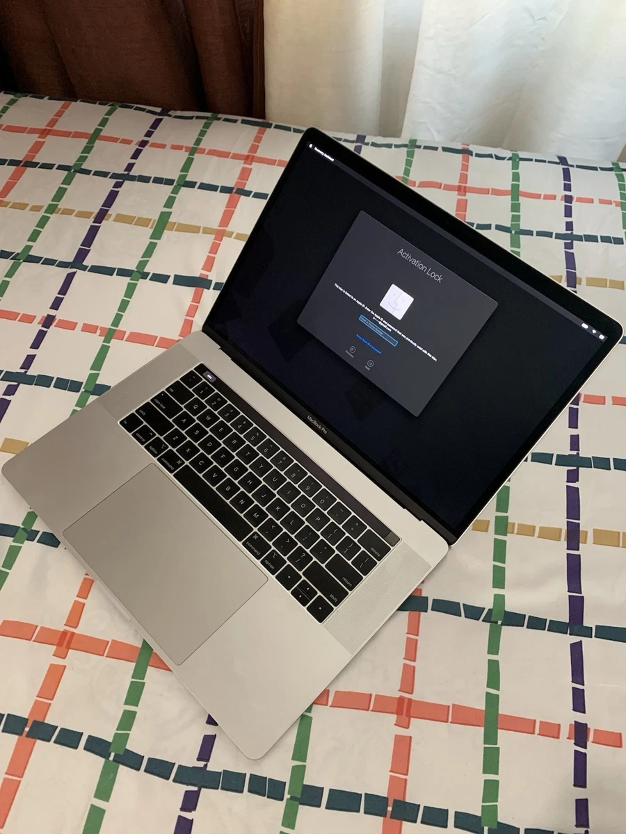 25+ Macbook Pro For Parts Or Repair for sale | Updated Oct 2026