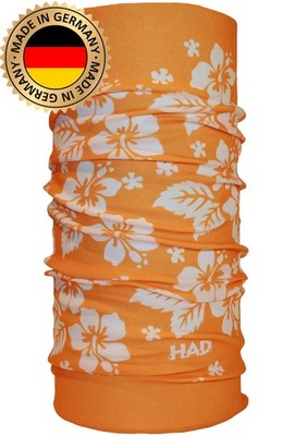 HAD Multifunktionstuch Schlauchschal Halstuch Bandana Multifunctional cloth NEU