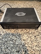 Crestron MP-AMP40-70V Media Audio Amplifier