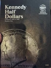 Kennedy Half Dollars 1964 To 1985