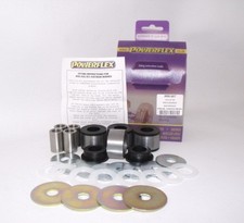 Powerflex für Alfa Romeo 147, 156, GT  hinterer Querl. hinten 