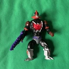 Masters of the Universe MOSQUITOR Complete He-Man 1986 Vintage MOTU