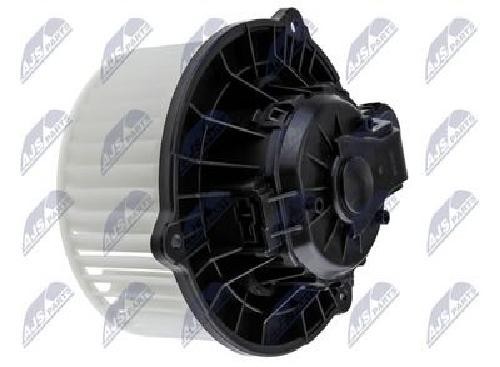 NTY Interior Blower EWN-HY-009 12 V 2-Polig For Hyundai KIA Climate