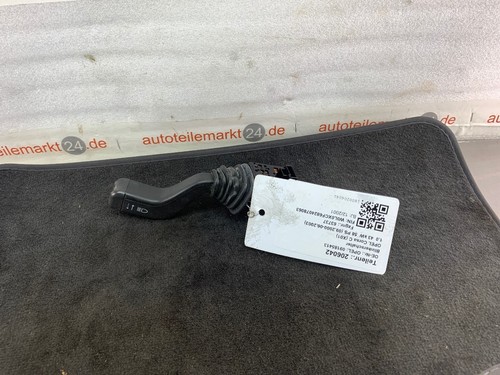 206042 Blinkerschalter OPEL Corsa C (X01) 09185413 1.0