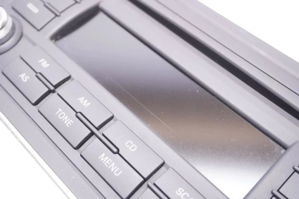 3R0035186D Original Radio CD Concert 2+ Seat Exeo ST 3R - Bild 4 von 4