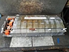 Electric car battery
