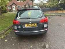Spares or Repair.