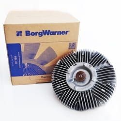 7700078154  Sprzęgło Visco BORGWARNER