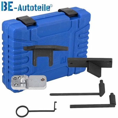 Motor-Einstellwerkzeug Satz Für Citroen Peugeot 1.2L PureTech Version Euro 6.4