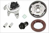 Schaeffler INA Nockenwellenverstellersatz 427 1283 30 FüR Volvo XC40 536 V60 2 3