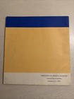 1966 Railroads In Action Picture Book american Association Railroads  — photo 2