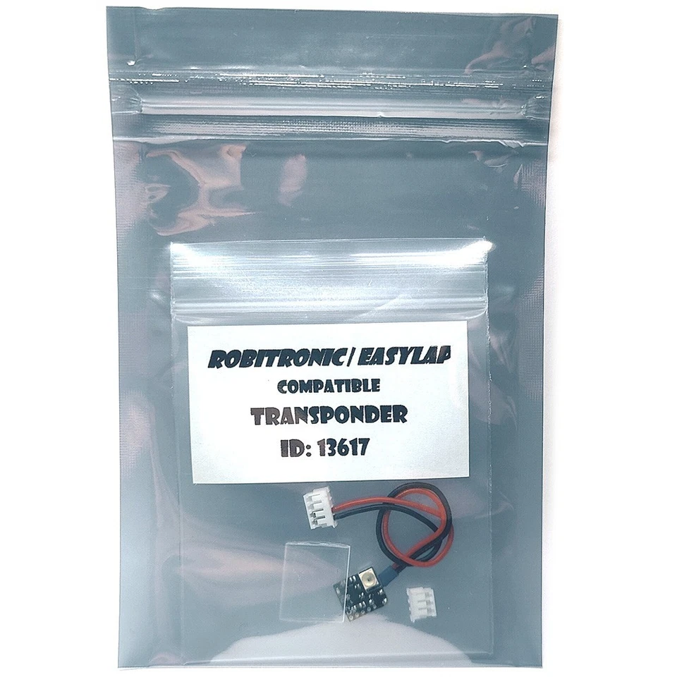 DasMIkro DSK-139 Timer Sensor Mini Racing Car Transponder for Robitronic Easylap - Image 2 of 4