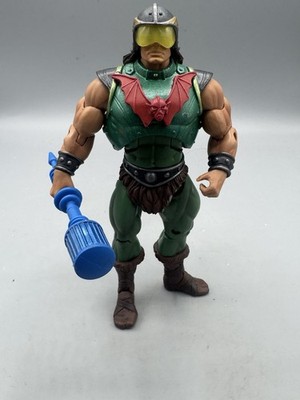 Mattel Masters of the Universe MOTU Classics Fighting Foemen Dawg-O-Tor From 3pk